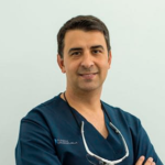 Dr. Borja Valenzuela Salas