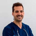Jose Miguel Moreno Ferri